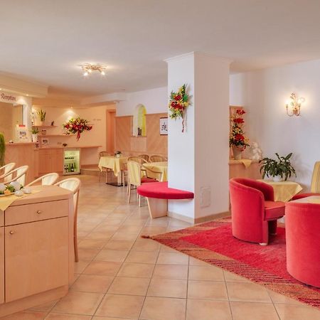 Hotel Albarella Fiss Exterior photo