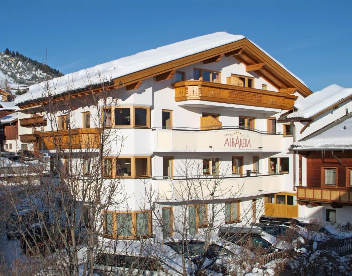 Hotel Albarella Fiss Exterior photo
