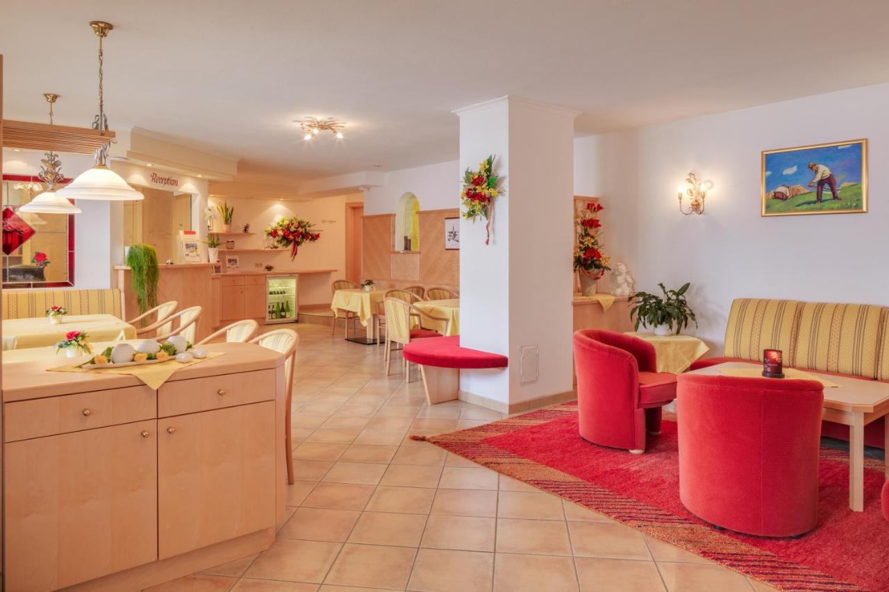 Hotel Albarella Fiss Exterior photo