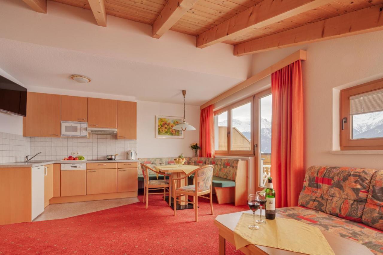 Hotel Albarella Fiss Exterior photo