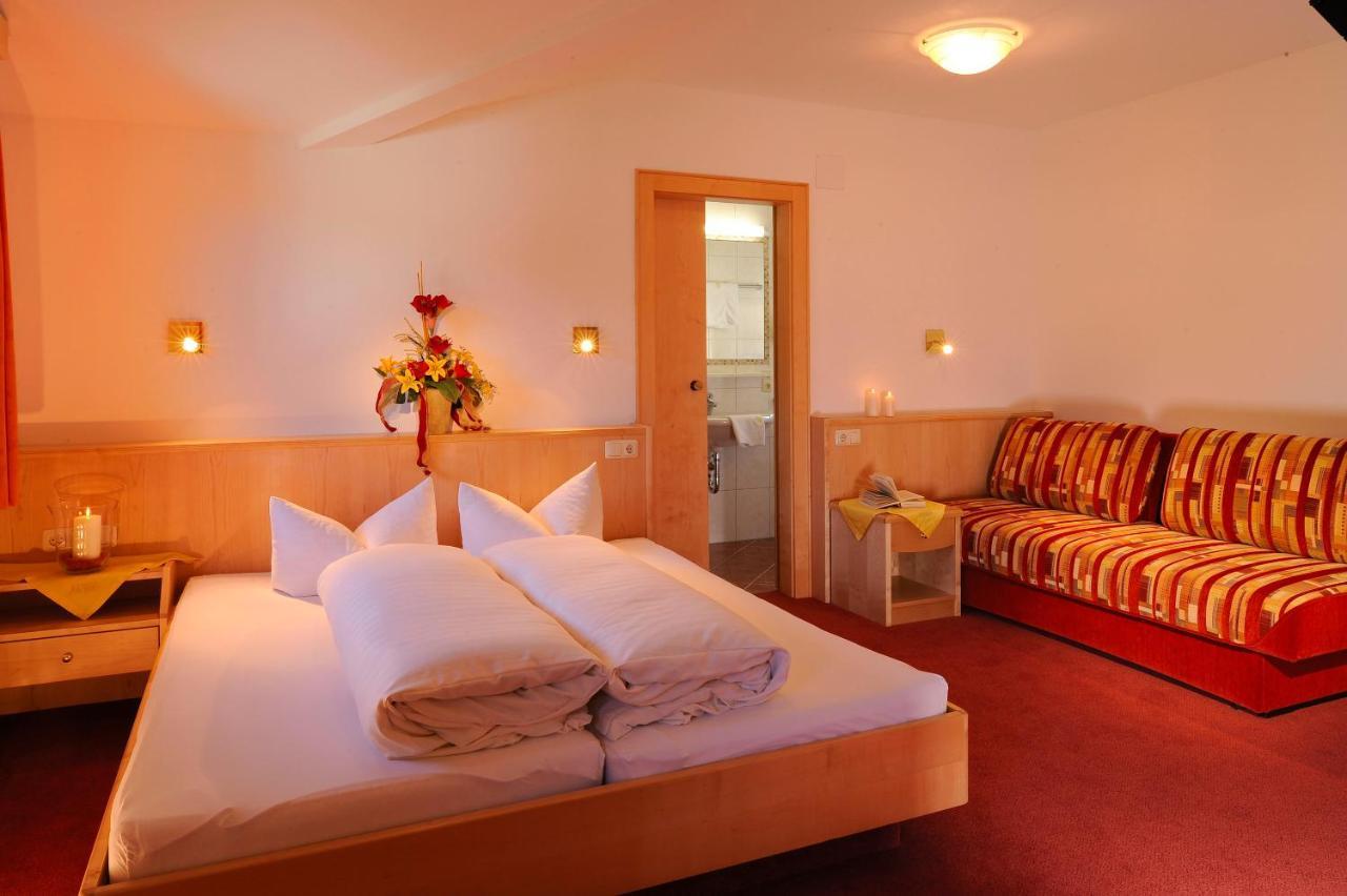 Hotel Albarella Fiss Exterior photo