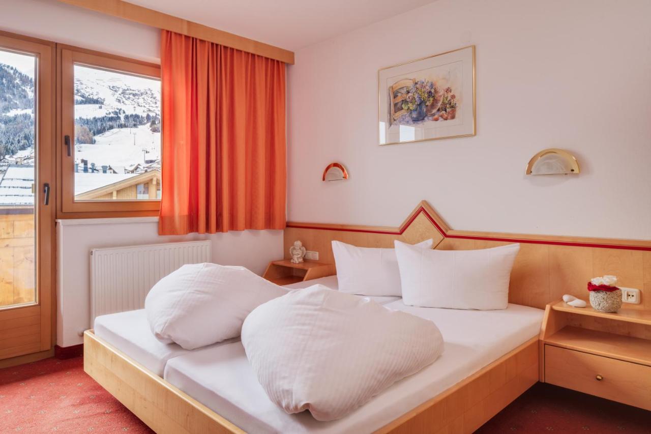 Hotel Albarella Fiss Exterior photo